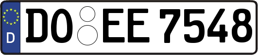DO-EE7548
