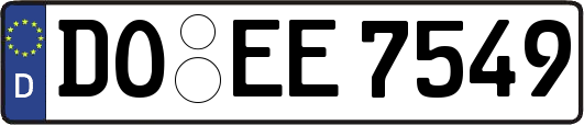 DO-EE7549