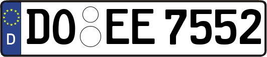DO-EE7552
