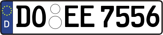 DO-EE7556
