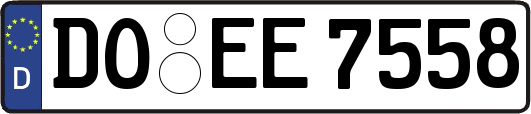 DO-EE7558