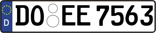 DO-EE7563