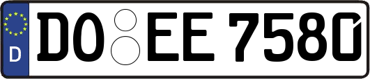 DO-EE7580