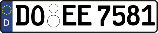 DO-EE7581