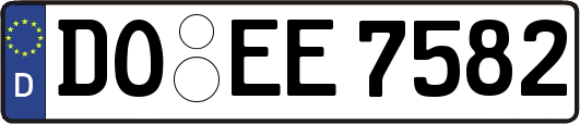 DO-EE7582