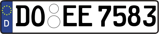 DO-EE7583