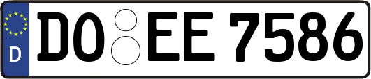DO-EE7586