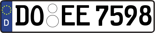 DO-EE7598