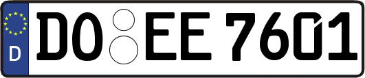 DO-EE7601