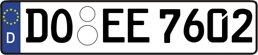DO-EE7602