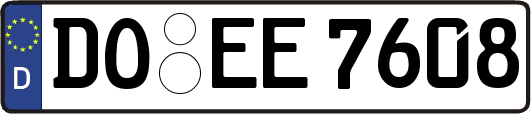 DO-EE7608