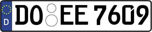 DO-EE7609