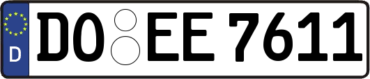 DO-EE7611