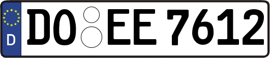 DO-EE7612