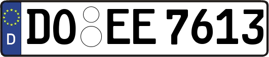 DO-EE7613