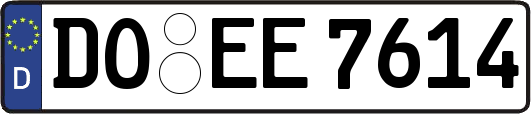 DO-EE7614