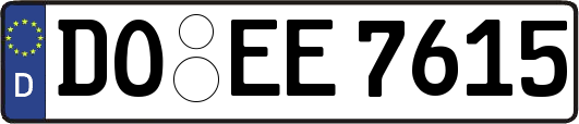 DO-EE7615