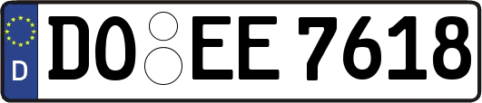 DO-EE7618