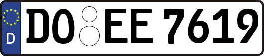 DO-EE7619