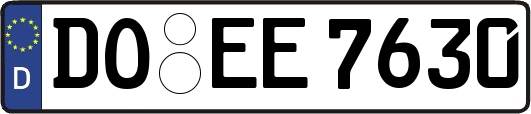 DO-EE7630