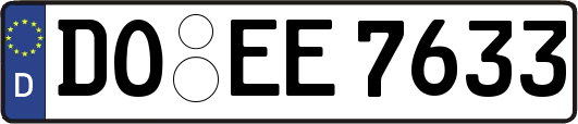 DO-EE7633