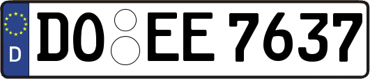 DO-EE7637
