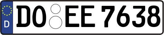 DO-EE7638