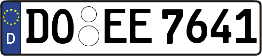 DO-EE7641