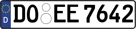 DO-EE7642