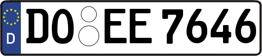 DO-EE7646