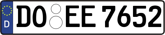 DO-EE7652