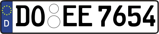 DO-EE7654