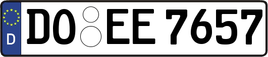DO-EE7657