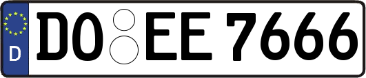 DO-EE7666
