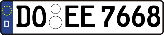 DO-EE7668
