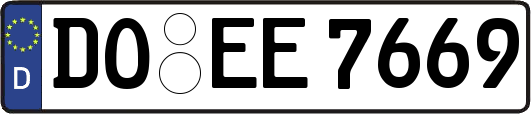 DO-EE7669