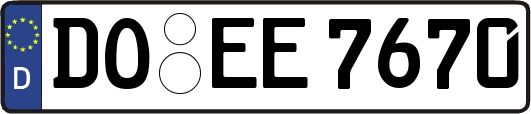 DO-EE7670