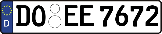 DO-EE7672