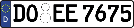 DO-EE7675