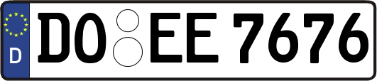 DO-EE7676