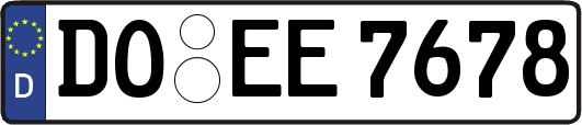 DO-EE7678