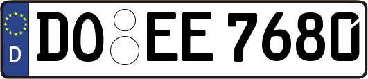 DO-EE7680