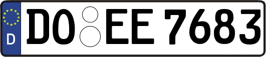 DO-EE7683