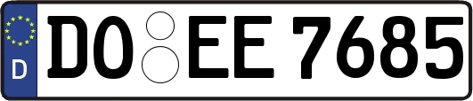 DO-EE7685