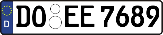 DO-EE7689