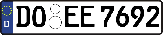 DO-EE7692