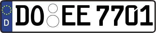 DO-EE7701