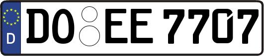 DO-EE7707