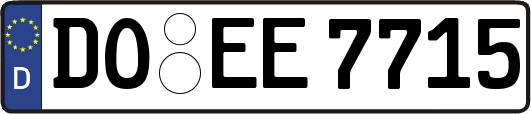 DO-EE7715