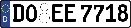 DO-EE7718